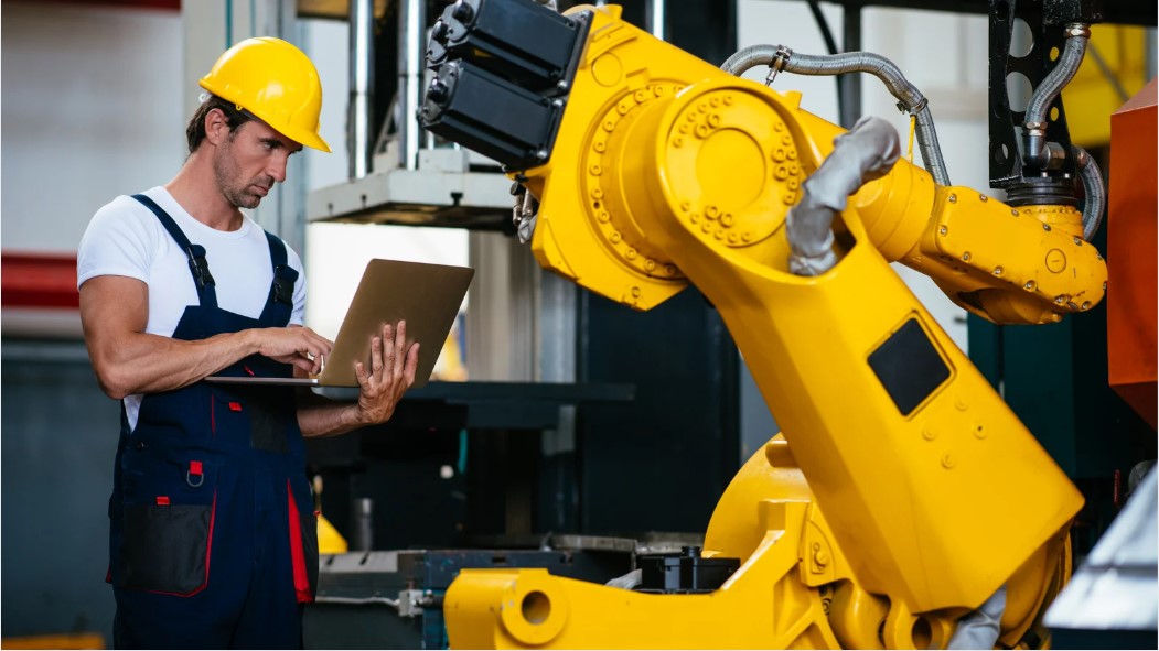 Mechanical & Electrical System